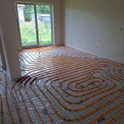 Ellfaco kompleksowe instalacje sanitarne - Udrożnienie rur Dębica