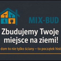 Mix-Bud - Izolacja Fundamentów Szczecin