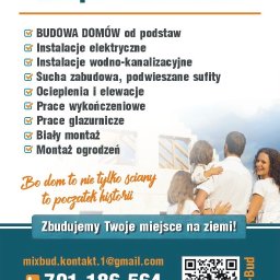 Domy murowane Szczecin 1