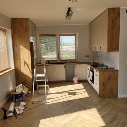 Kmm budownictwo sp. Z o.o. - Izolacja fundamentów Lidzbark Warmiński