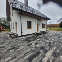 Kmm budownictwo sp. Z o.o. - Domy z keramzytu Lidzbark Warmiński