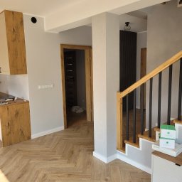 Remonty mieszkań Orneta 1