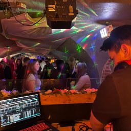 Zespół muzyczny Gdańsk 1