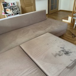 Sprzątanie po remontach Białystok 1