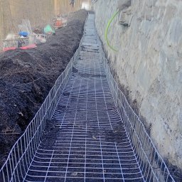 Remont łazienki Kłodzko 2