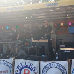 Zespół muzyczny Opole 4