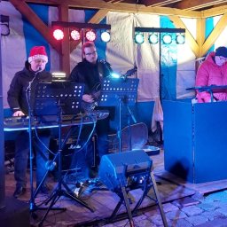 Zespół muzyczny Opole 1