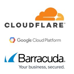 Strony papaCode działają na Google Cloud z ochroną Cloudflare i Barracuda WAF. System blokuje włamania (SQL Injection, XSS) oraz ataki DDoS. Każda witryna ma certyfikat SSL, stały monitoring i automatyczne aktualizacje. Twoje dane są realnie zabezpieczone.