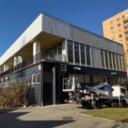 Norbert Nowakowski - Efekt po malowaniu