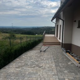 Malowanie mieszkań Kraków 3