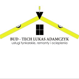 BUD-TECH LUKAS ADAMCZYK USŁUGI TYNKARSKIE, REMONTY I OCIEPLENIA - Glazurnictwo Racib&oacute;rz