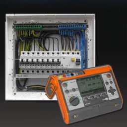 Pomiary elektryczne Radom 1