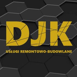 DJK usługi remontowo-budowlane Krzysztof Jacek Dąbrowa - Malowanie w Firmach Szczecin
