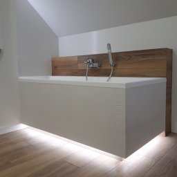 Remont łazienki Szczecin 1