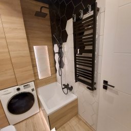 Remont łazienki Szczecin 4