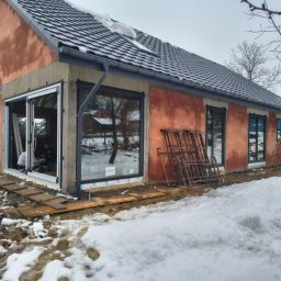 Arwid Przemysław Serwin - Okna PCV Proszowice