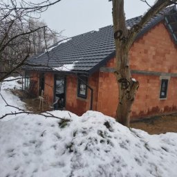 Arwid Przemysław Serwin - Rolety plisowane Proszowice