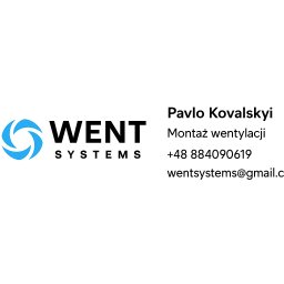 Went-Systems Pavlo Kovalskyi - Systemy Rekuperacji Wrocław