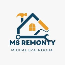 MS Remonty Szczecin Michał Szajnocha - Malowanie Biura Szczecin