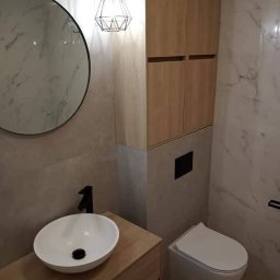 Remonty biur Szczecin 3