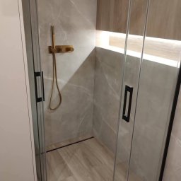 Remonty biur Szczecin 2