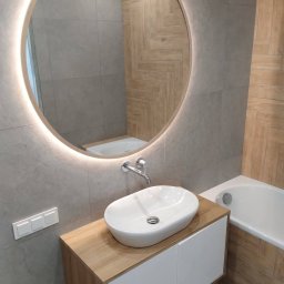 Remonty biur Szczecin 4