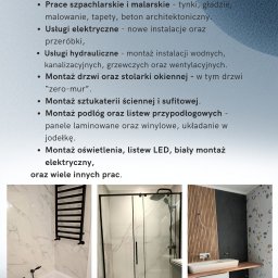 Remonty mieszkań Szczecin 2