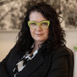 TAPILO PATRYCJA MIKLASZ-SPYCHAŁA - Kredyt Konsumencki Rumia