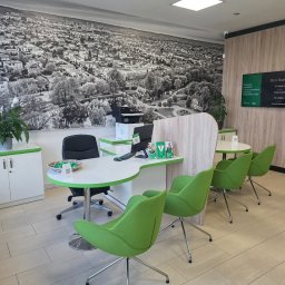 Kredyt gotówkowy Rumia 1