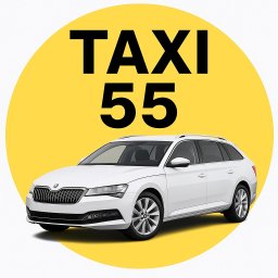 Taxi Lubań 55 - Przewóz Osób Busem Lubań