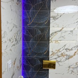 MERKANTOPRO SP&Oacute;ŁKA Z OGRANICZONĄ ODPOWIEDZIALNOŚCIĄ - Remont łazienki Będzin