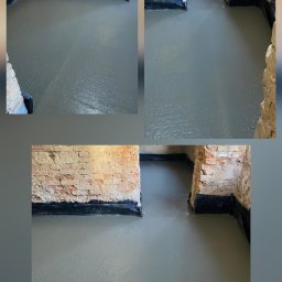 BARTEX USŁUGI-WYNAJEM SPÓŁKA Z OGRANICZONĄ ODPOWIEDZIALNOŚCIĄ - Roboty ziemne Prudnik