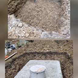 BARTEX USŁUGI-WYNAJEM SP&Oacute;ŁKA Z OGRANICZONĄ ODPOWIEDZIALNOŚCIĄ - Domy murowane Prudnik