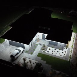 Inteligentny dom Wrocław 2