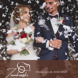 Fotograf ślubny Zaczernie 1