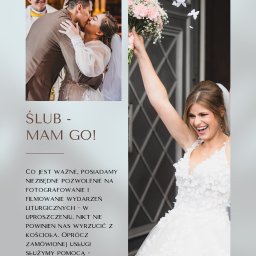 Fotograf ślubny Zaczernie 3