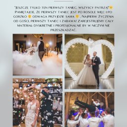 Fotograf ślubny Zaczernie 4