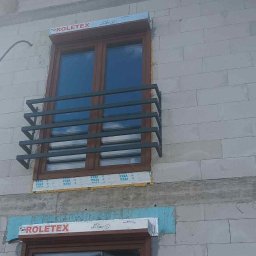 Balustrady nierdzewne Kraków 4