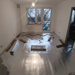 Szybko usterka i remont - Firma remontowa Puck