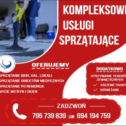 Sprzątanie mieszkań Bielawa 1