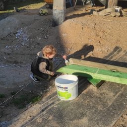 Usługi Więźba Dachowa SÖREN BRAND - Stolarz Bolesławiec