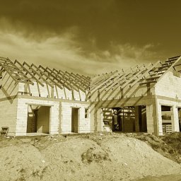 Usługi Więźba Dachowa S&Ouml;REN BRAND - Stolarz Bolesławiec