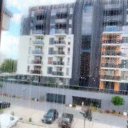 Mycie okien Będzin 1