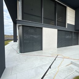 Mycie okien Będzin 2