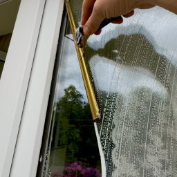 Mycie okien Będzin 3