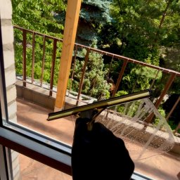 Mycie okien Będzin 4