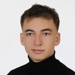 Maksymilian Stolarek - E-marketing Krośnice