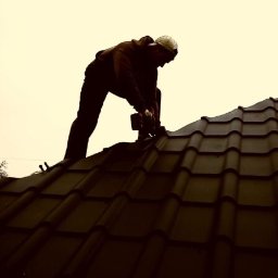 Robert Dach - Remont Dachu Łódź