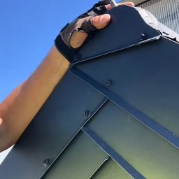 Robert Dach - Wymiana dachu Łódź