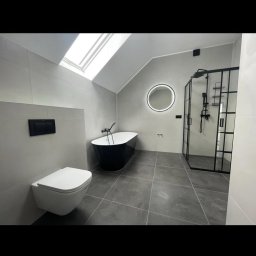 AM Projekt Usługi remontowo- wykończeniowe - Remonty biur Łańcut